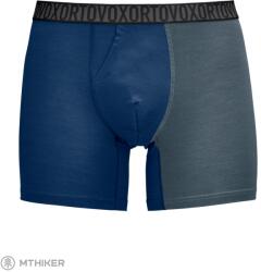 ORTOVOX 150 Essential Briefs boxeralsó, deep ocean (L)