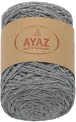 VLNIKA Pamuk Makreme 250 g - 1130 sötétszürke (7089)