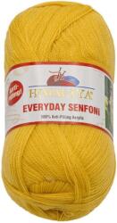 BELLATEX s. r. o. Everyday Senfoni 100 g - 71002-12 sárga (9838)