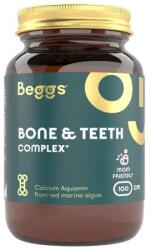 Beggs Bone & Teeth Complex, 100 kapszula (760420)