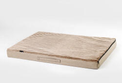 NRDOGS GOMEZ Vízhatlan Kutyafekhely Zuma Beige L (100x70cm) (nr844261)
