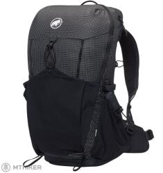 Mammut Ducan 22 női hátizsák, 22 l, fekete