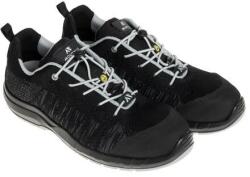 AboutBlu LE MANS LOW S3L FO SR ESD munkavédelmi cipő (5037600LA44) - pepita