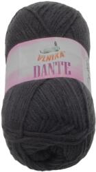 VLNIKA Dante 100 g - 1308 fekete (7058)