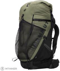 Mammut Ducan Spine 70-80 hátizsák, 80 l, zöld