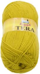 VLNIKA Tera 100 g - 87 világos olívazöld (7073)