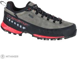 La Sportiva TX5 Low GTX női cipő, agyag/hibiszkusz színben (EU 36)