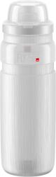 Elite FLY MTB TEX Kulacs, 750 ml, átlátszó (E01607200)