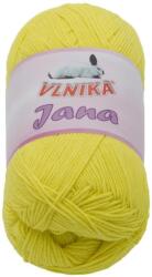 VLNIKA Jana 100 g - 51 sárga (7048)