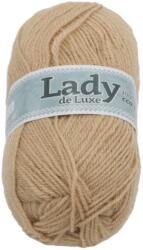 Jan Rejda Lady NGM de luxe 100 g - 979 bézs (6760)