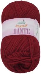 VLNIKA Dante 100 g - 1321 bordó (7061)