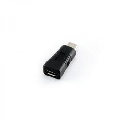 SBOX AD. USB. F-CTYPE. M. /R USB2.0 anya - USB 3.1 TYPE-C OTG adapter (SBOX AD.USB.F-CTYPE.M./R) - officedepot