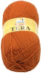 VLNIKA Tera 100 g - 91 narancssárga (7075)