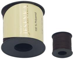 BELLATEX Jesenka 50 g - 311 fekete (10236)