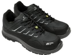 ABOUTBLU VEGA LOW S3L FO SR ESD munkavédelmi cipő (9141000LA38) - pepita