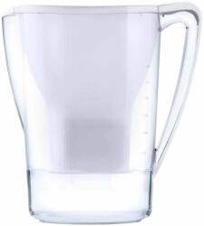 BWT Aqualizer Home 2, 7 l kancsó manuális kijelzővel, fehér + 1db MMW betét (125557841)