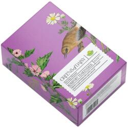 Herbária Greens of Daisy Komfort teakeverék - 100g - vitaminbolt