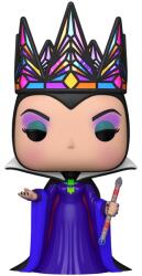 Funko Figurină Funko POP! Disney: Snow White - Evil Queen (Black & Purlpe) #1422 (091761) Figurina