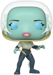 Funko Figurină Funko POP! Television: DC Creature Commandos - Nina Mazursky #1479 (099919) Figurina