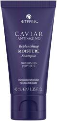 Alterna Haircare Caviar Replenishing Moisture Șampon hidratant , 40 ml (5201028)