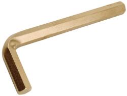 Endres Tools - Cheie reglabila pentru tevi anti-ex, 1/4" [0251009S] (0251009S) Cheie imbus