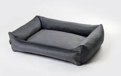 NRDOGS Basket Kutyafekhely Soft Magic Grey M (85x65cm) (nr654081)