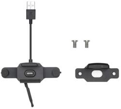 DJI CrystalSky Part 05 Mavic/Spark Remote Controller Mounting Bracket - Drón Vezérlőhöz