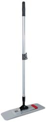 SPRiNTUS - Mop plat Magic Click cu maner telescopic 80-145cm, latime 50cm [4260206871309] (4260206871309)