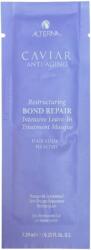 Alterna Haircare Caviar Restructuring Bond Repair Mască de păr reparatoare, fără clătire, 7 ml (5202049)