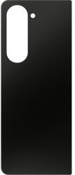 Samsung Piese si componente Capac Baterie Samsung Galaxy Z Fold5 F946, Negru (Phantom Black), Swap (cap/sgzg946/ne/sw) - pcone