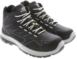  ABOUTBLU FLOW MID S3S FO SR ESD munkavédelmi bakancs (9146500LA36) - pepita
