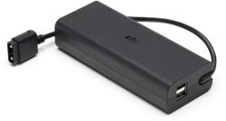 DJI FPV AC Power Adapter Tápkábel