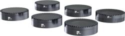 PolarPro DJI Mavic Air Standard Series ND4/8/16 / ND-PL4/8/16 Szűrő Szett - 6 db/csomag