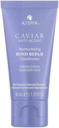 Alterna Haircare Caviar Restructuring Bond Repair Balsam de păr reconstructiv, 40 ml