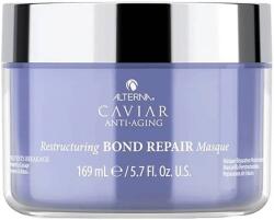Alterna Haircare Caviar Restructuring Bond Repair Mască pentru păr deteriorat, 169 ml (5202034)
