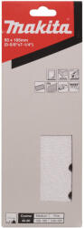 Makita E-19641 Csiszolópapír 93x185m K80 10db