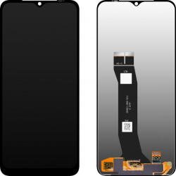 MP Piese si componente Display cu Touchscreen MP compatibil cu Huawei nova Y61 (dis/mp/hnovay61) - pcone