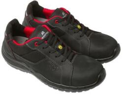 AboutBlu BALTIC LOW S3L FO SR ESD munkavédelmi cipő (5148400LA37) - pepita