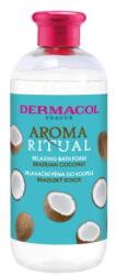 Dermacol Aroma Ritual Bath Foam Brazilian Coconut 500 ml