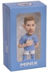 MINIX Футбол 7 см: Манчестър Сити - de bruyne (mn18130)