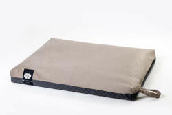 NRDOGS Prémium Kutyafekhely Soft Magic Beige L (100x70cm) (nr131858)