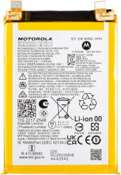 Motorola Piese si componente Acumulator Motorola Edge 40 / Edge 30 Fusion, NP44, Service Pack SB18D86570 (SB18D86571) - pcone
