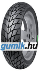 Mitas MC20 Monsum ( 3.5-10 TL 51P hátsó kerék, Mischung WET, NHS, Első kerék, blau ) - gumik