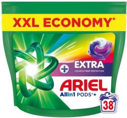 Ariel Allin1 Pods+ Extra Color & Fibre Protection Mosókapszula 38 mosás