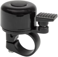 M-Wave Csengő M-Wave Mini Bell fekete
