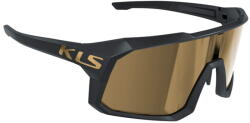 Kellys Napszemüveg Kellys Dice II Polarized arany