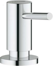GROHE Cosmopolitan 40535 | GROHE Cosmopolitan pultba építhető szappanadagoló/mosogatószer adagoló, Króm 40535000 (40535000) (40535000)