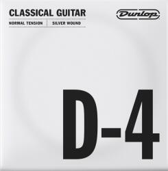 Dunlop DCV04DNS Különálló klasszikus gitárhúr (DCV04DNS)