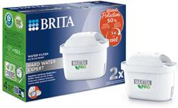 BRITA Maxtra PRO Hard Water Expert szűrőpatron, 2 db (BR1051767) (1051767) (1051767)