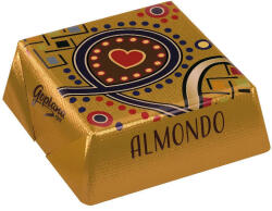  Goplana mandulás kocka 16, 67gr